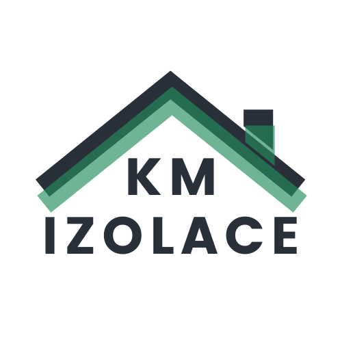 KM Izolace logo