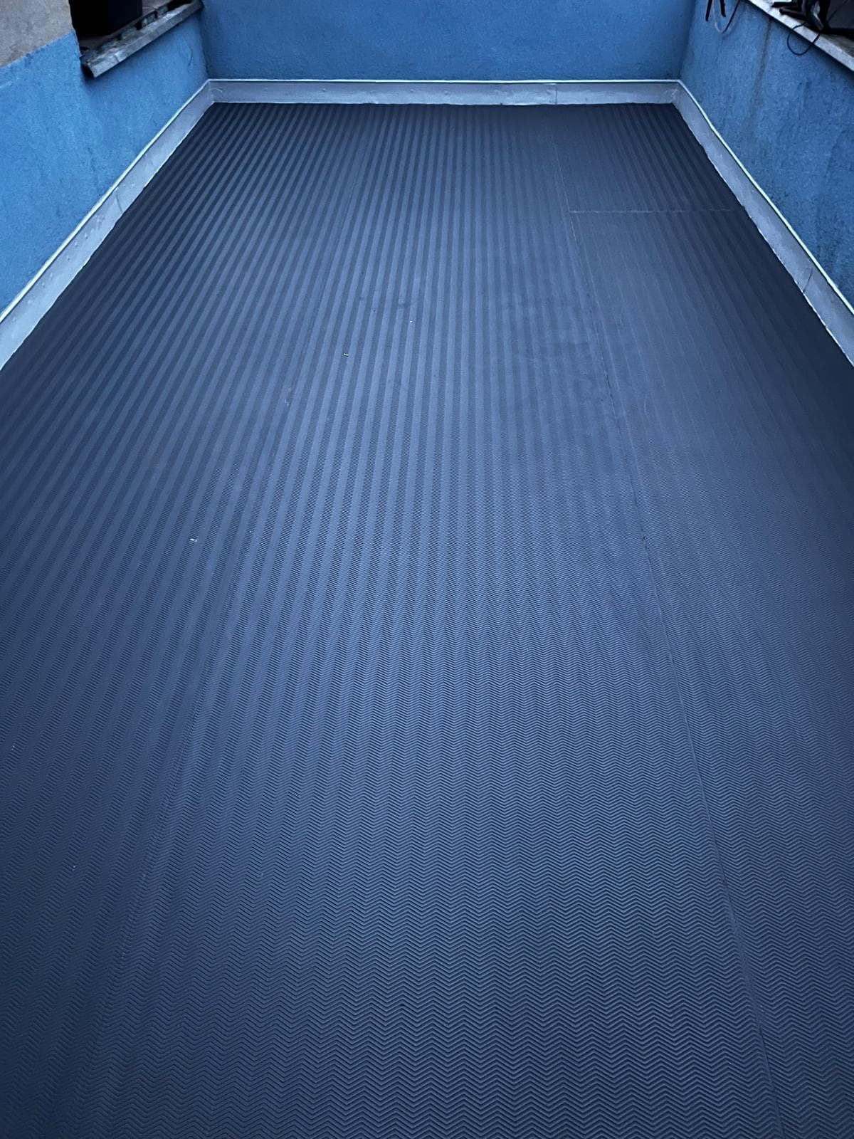 Pochozí fólie Walkway Králův Dvůr